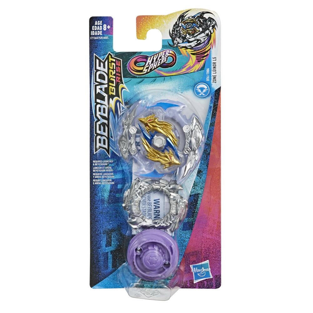 Beyblade Hypersphere Single - Good Games