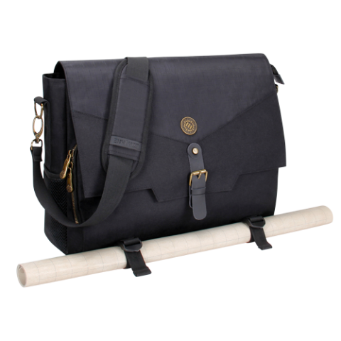 ENHANCE Tabletop RPGs RPG Players Bag - Good Games