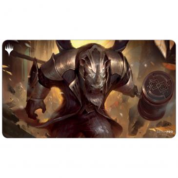 Ultra Pro - Magic: The Gathering Streets of New Capenna Playmat - Good Games