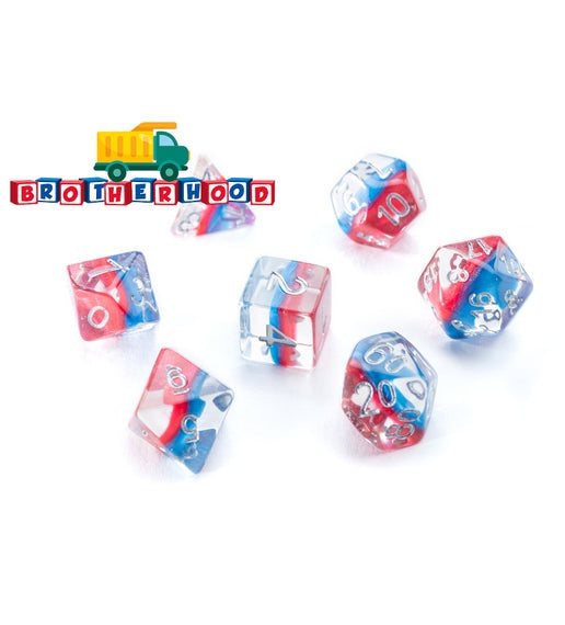 Eclipse Dice Brotherhood - Good Games
