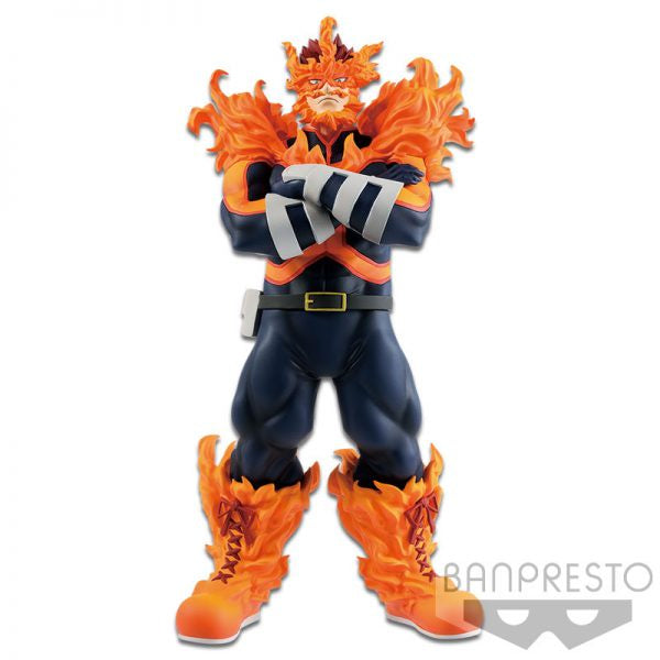My Hero Academia Age Of Heroesendeavor &amp; Shoto -(A:Endeavor)