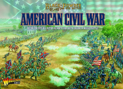American Civil War Starter Set - Good Games
