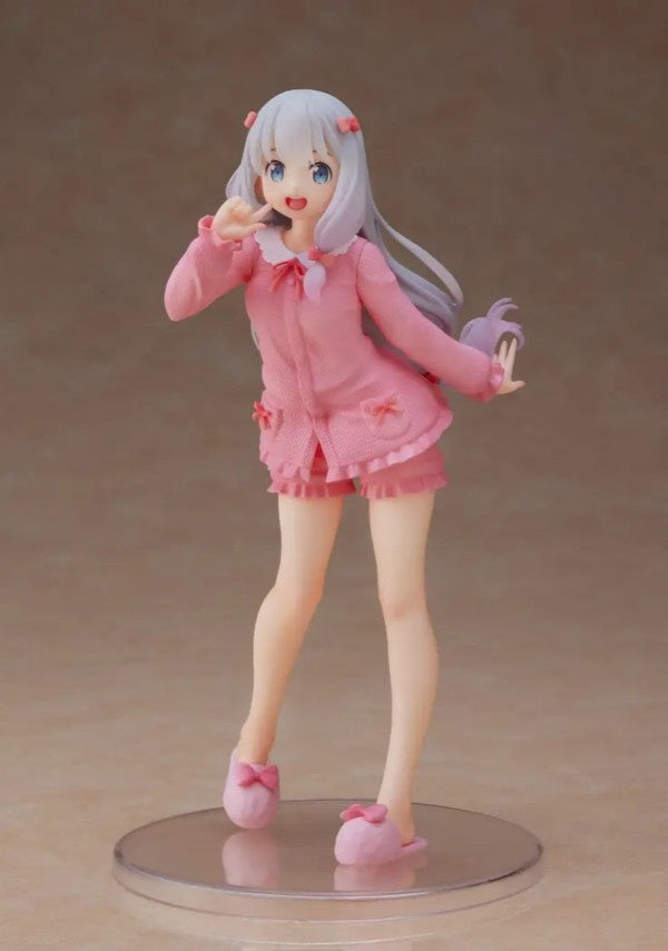 Eromanga Sensei Coreful Sagiri Izumi - Good Games