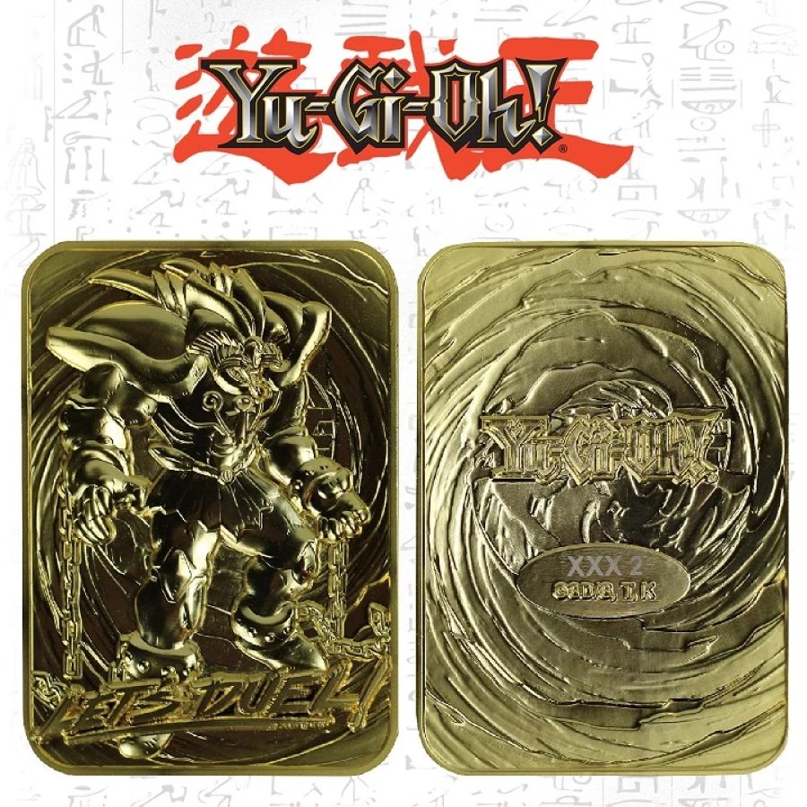 Yu-Gi-Oh!