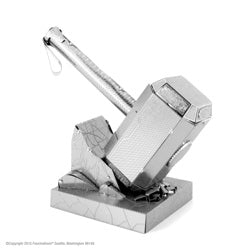 Avengers - Thors Hammer