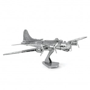 B-17 Flying Fortress - Good Games