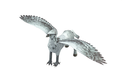 Metal Earth - Harry Potter Buckbeak - Good Games