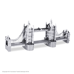Metal Earth - London Tower Bridge - Good Games