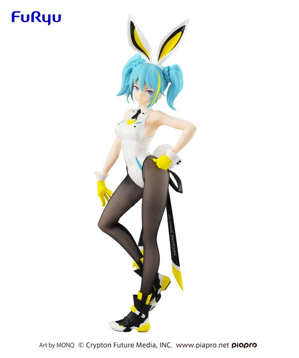 BiCute Bunnies Figure – Hatsune Miku - Good Games