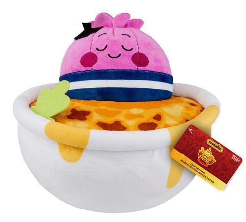 Soup Troop - French Onion 7 Plush RS - Good Games