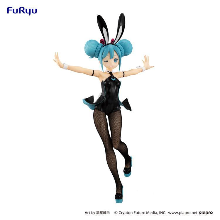 BiCute Bunnies - Hatsune Miku Winking - Good Games