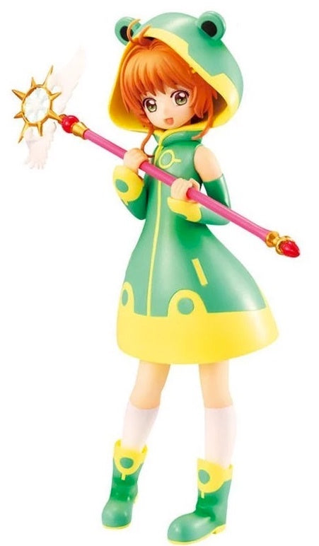 Cardcaptor Sakura - Cute Frog - Good Games
