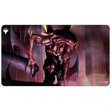 Ultra Pro - Magic: The Gathering Streets of New Capenna Playmat - Good Games