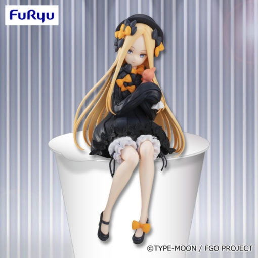 Fate/Grand Order - Abigail Williams Noodle Stopper