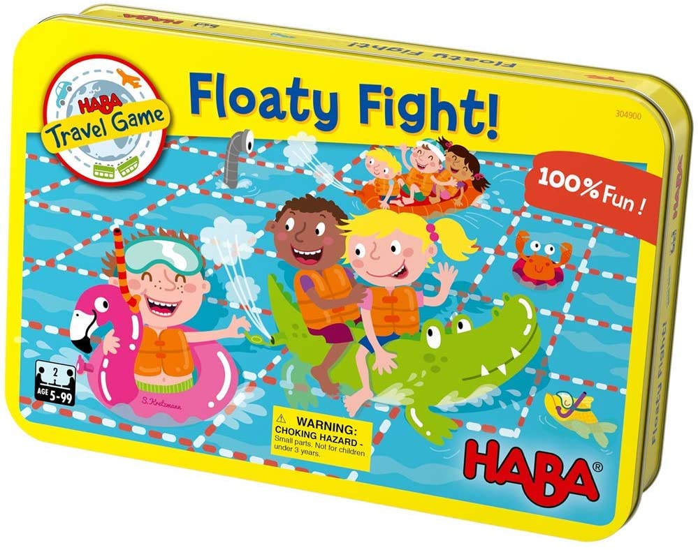 Floaty Flight - Good Games