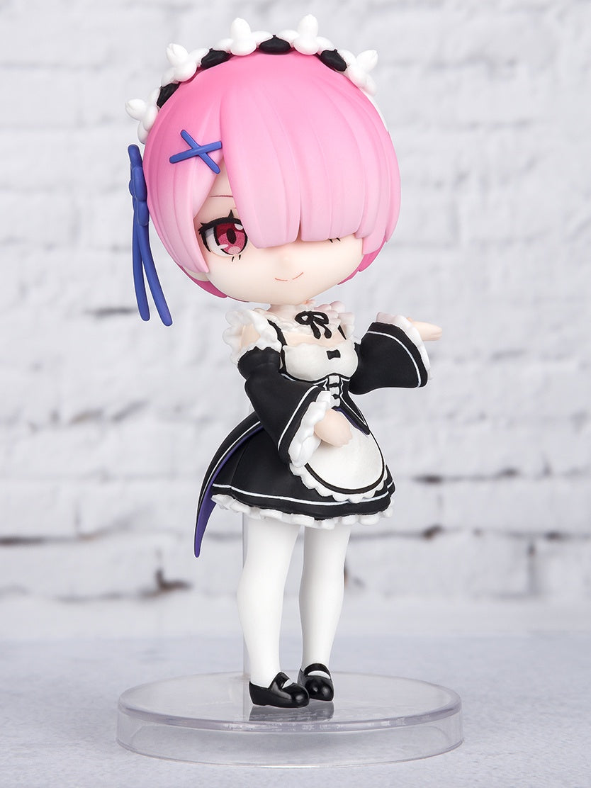 Figuarts Mini Ram - Good Games