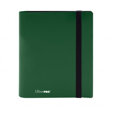 Ultra Pro - Eclipse Pro 4 Pocket Binder - Good Games