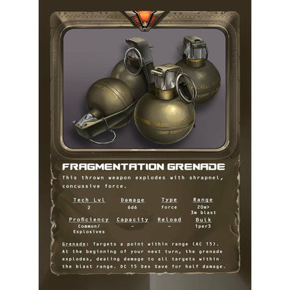 Stargate SG-1 RPG - Item Cards - Good Games