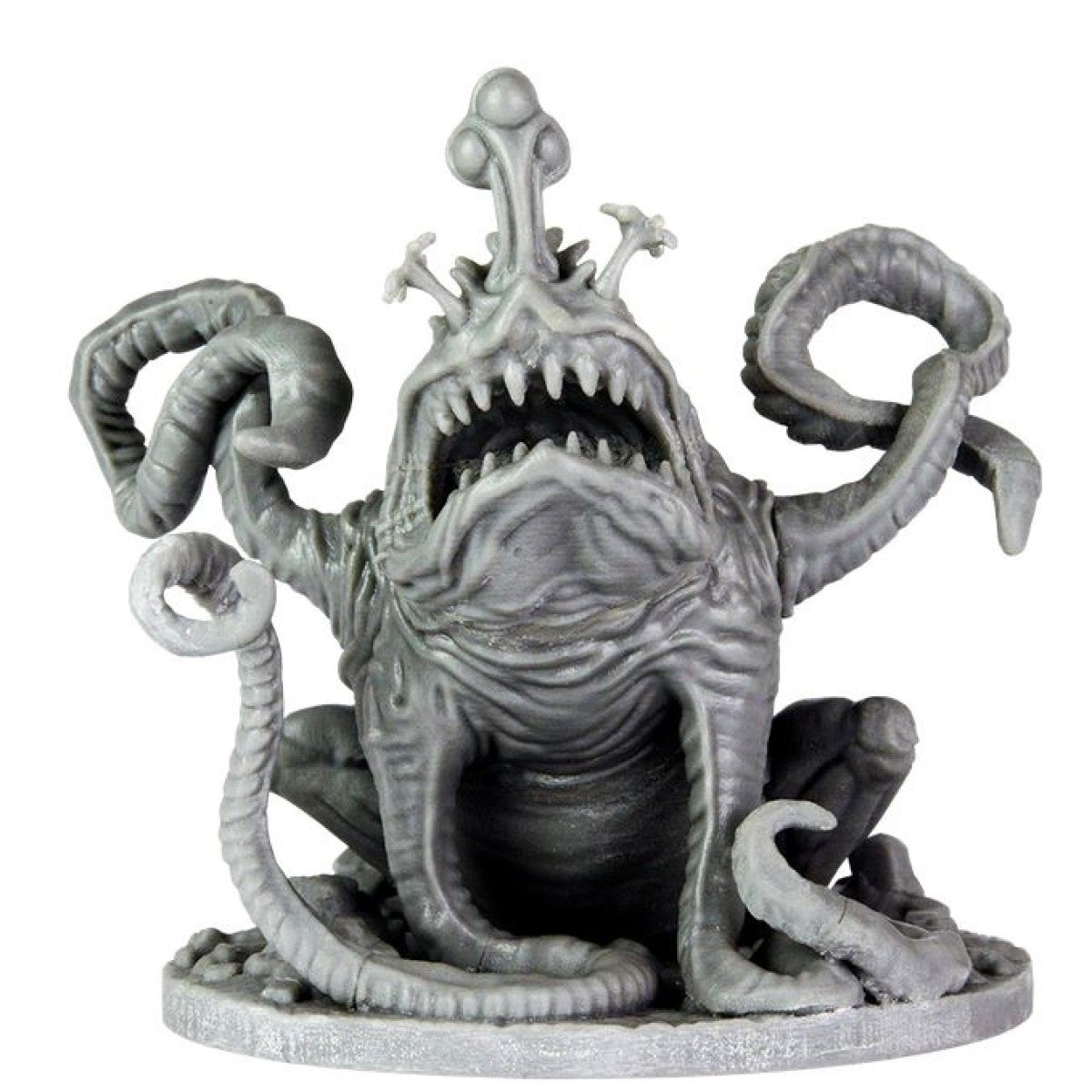 Dungeons and Dragons - Classic Froghemoth