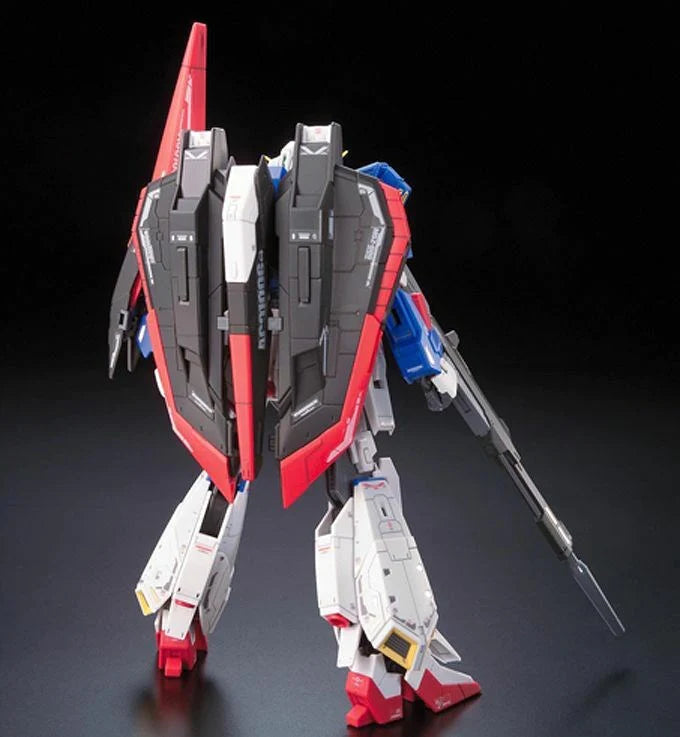 Bandai RG 1/144 Zeta Gundam