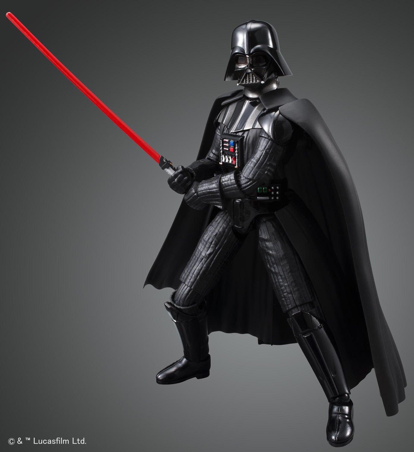 1/12 Darth Vader - Good Games