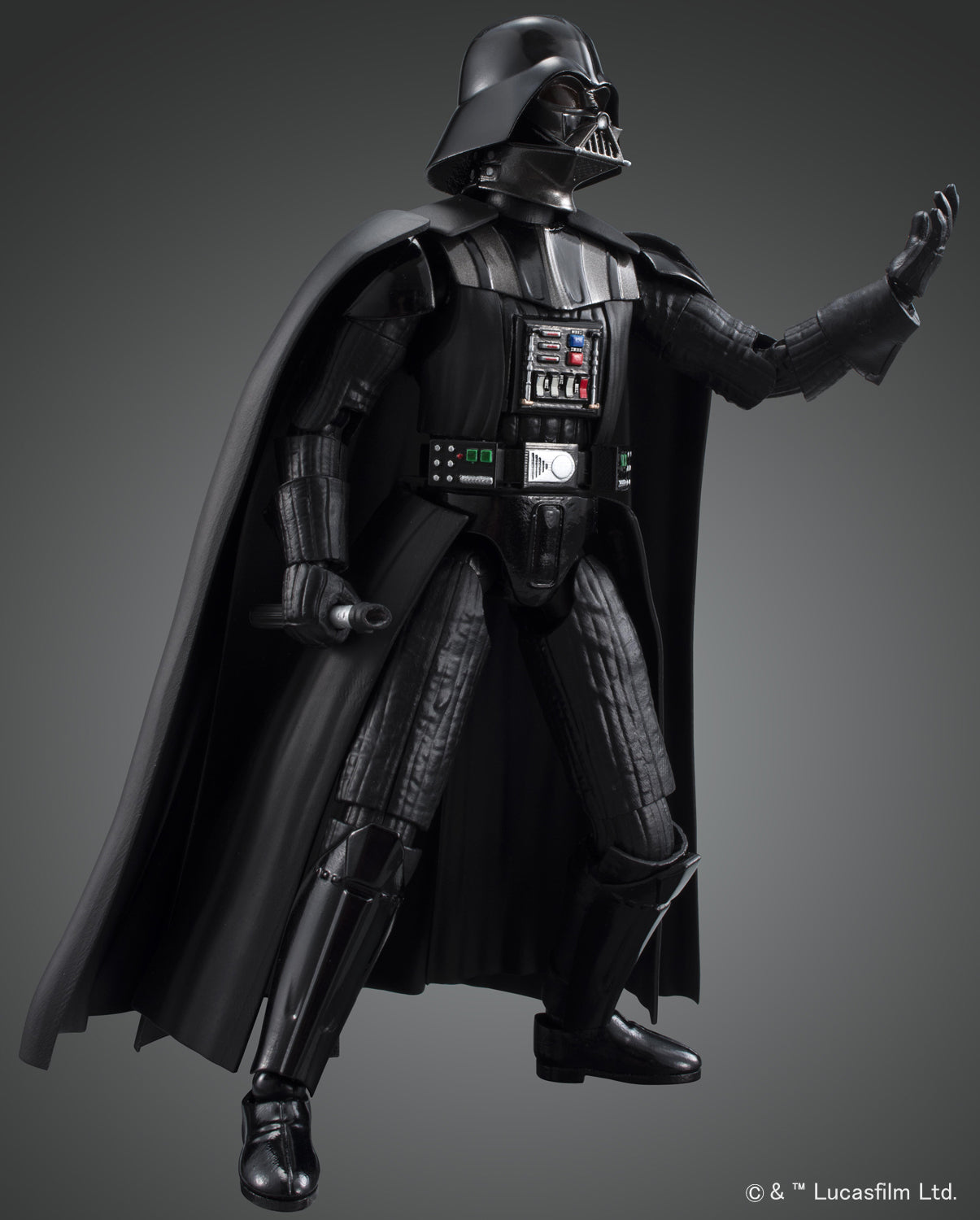 1/12 Darth Vader - Good Games