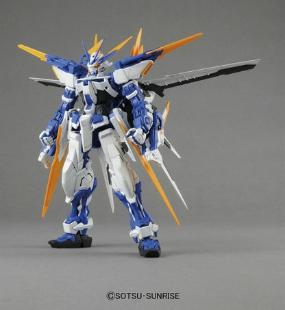 Bandai 1/100 MG Gundam Astray Blue Frame D - Good Games