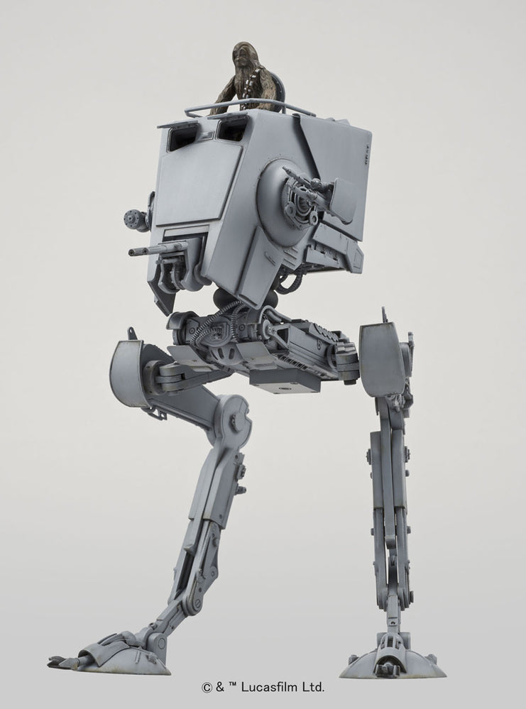 Bandai 1/48 AT-ST