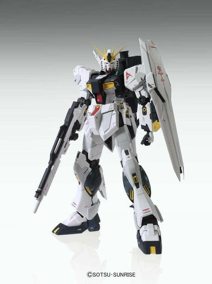 Bandai MG 1/100 Nu Gundam Ver. Ka - Good Games