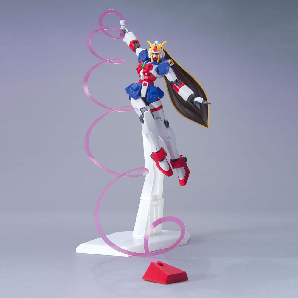 Bandai HGUC 1/144 Nobell Gundam
