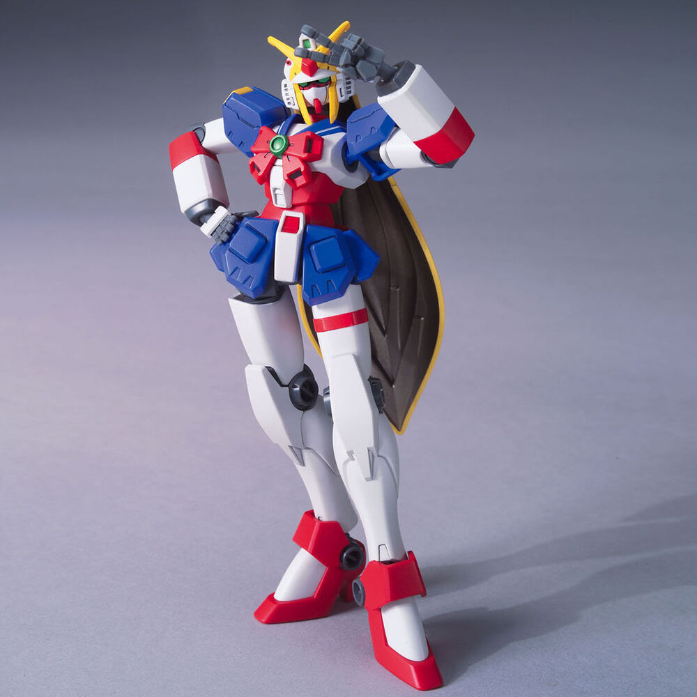 Bandai HGUC 1/144 Nobell Gundam - Good Games