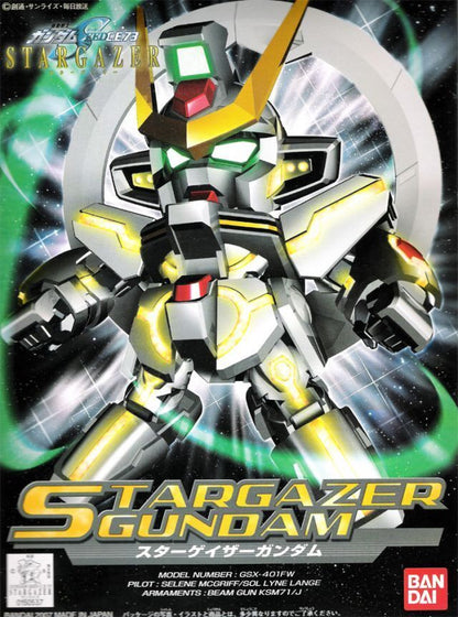BB297 Stargazer Gundam - Good Games