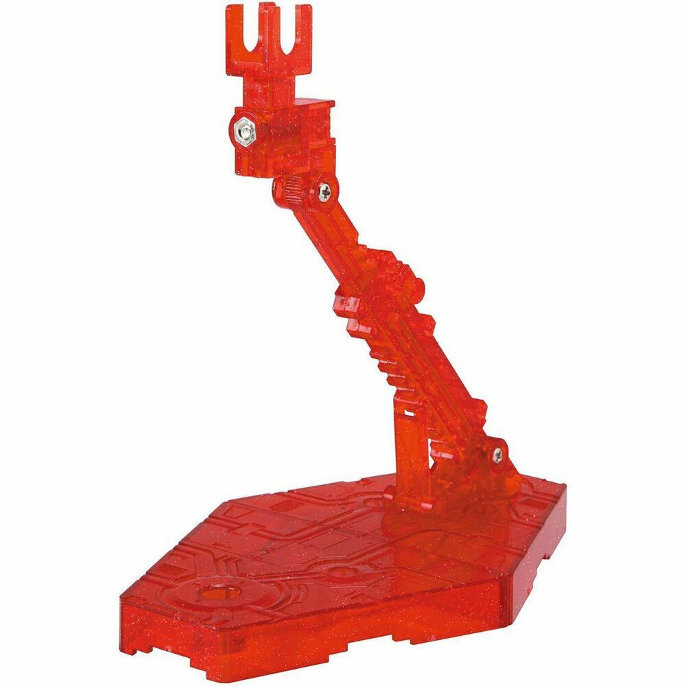 Action Base 02 Sparkle Red - Good Games