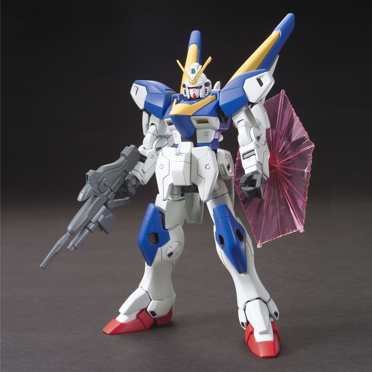 Bandai HGUC 1/144 V2 Gundam - Good Games