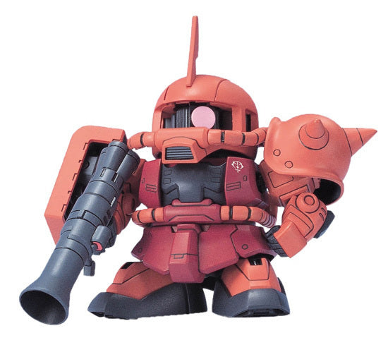 Bandai BB231 MS-06S Zaku II - Good Games
