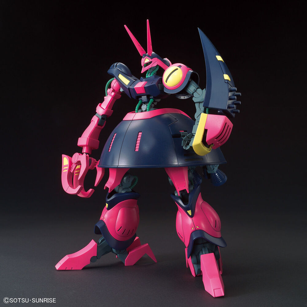 Bandai HGUC 1/144 Baund-Doc Gundam - Good Games
