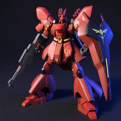 HGUC 1/144 Sazabi - Good Games