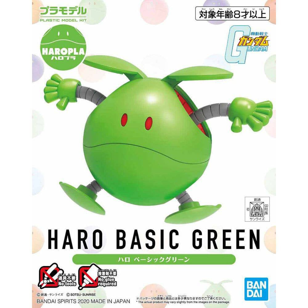 Haropla Haro Basic Green - Good Games