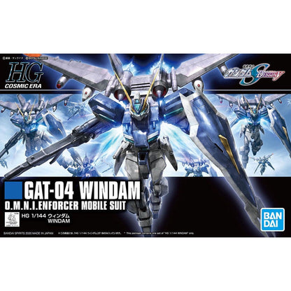 Bandai HGCE 1/144 Windam - Good Games