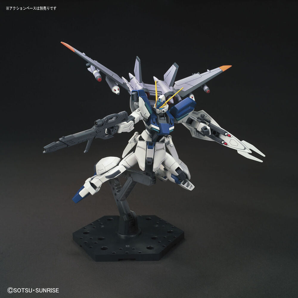 Bandai HGCE 1/144 Windam