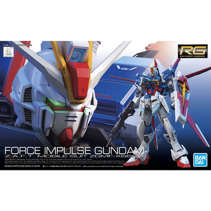 Bandai RG 1/144 Force Impulse Gundam - Good Games