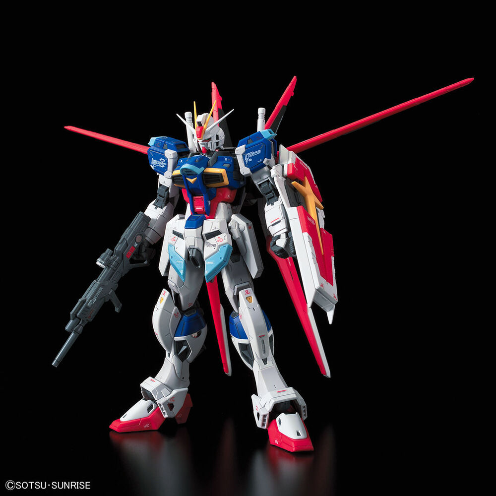 Bandai RG 1/144 Force Impulse Gundam - Good Games