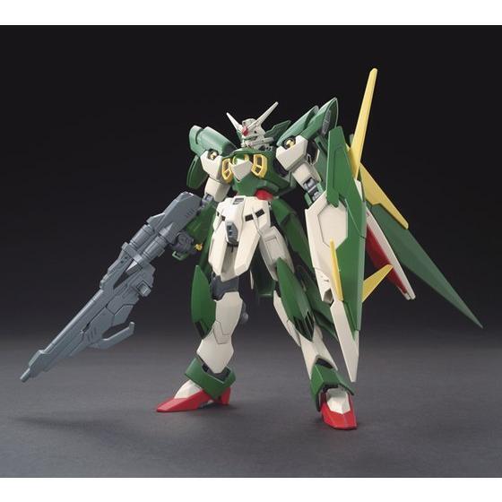 Bandai HGBF 1/144 Gundam Fenice Rinascita - Good Games