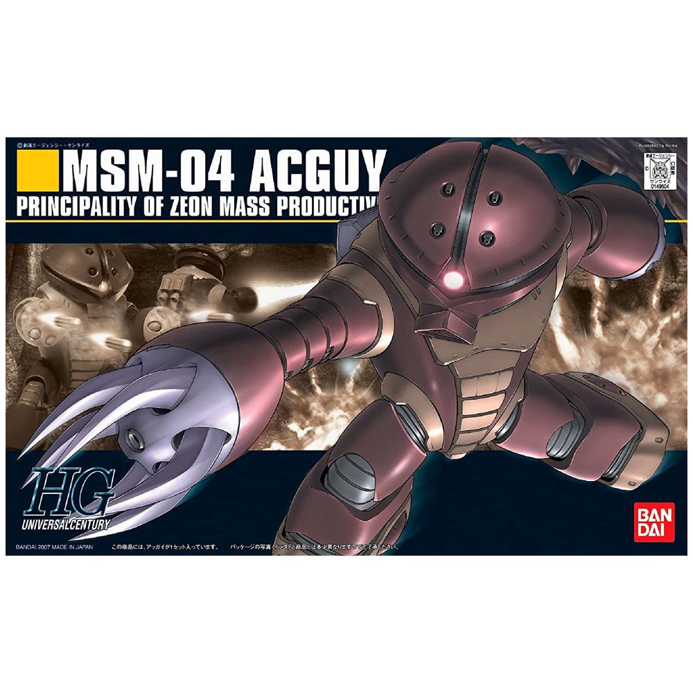 1/144 Agguy - Good Games