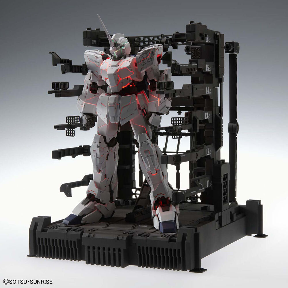 Bandai MGEX 1/100 Unicorn Gundam Ver.Ka - Good Games