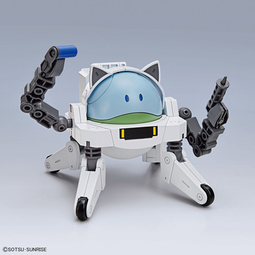 Bandai Haropla Harofitter - Good Games