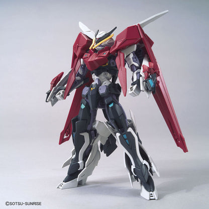 Bandai Hgbd:R 1/144 Load Astray Double Rebake - Gundam - Good Games