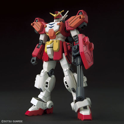 Bandai HGAC 1/144 Gundam Heavyarms - Good Games