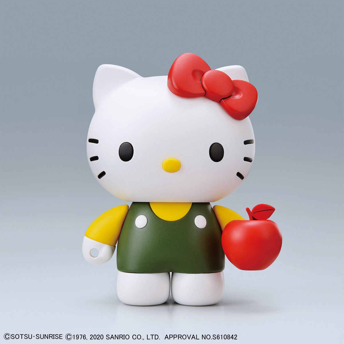 Hello Kitty Zaku II - Good Games
