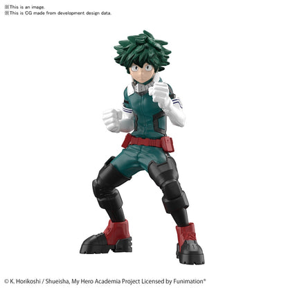 Bandai Entry grade Izuku Midoriya - Good Games